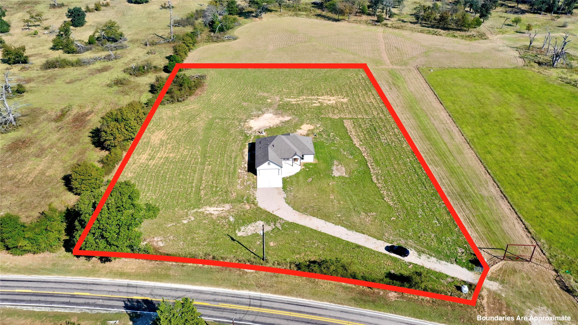 1490 FM 1256, Eustace, TX 75752 — photo 2