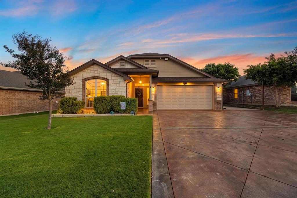 2701 Montague County Drive — photo