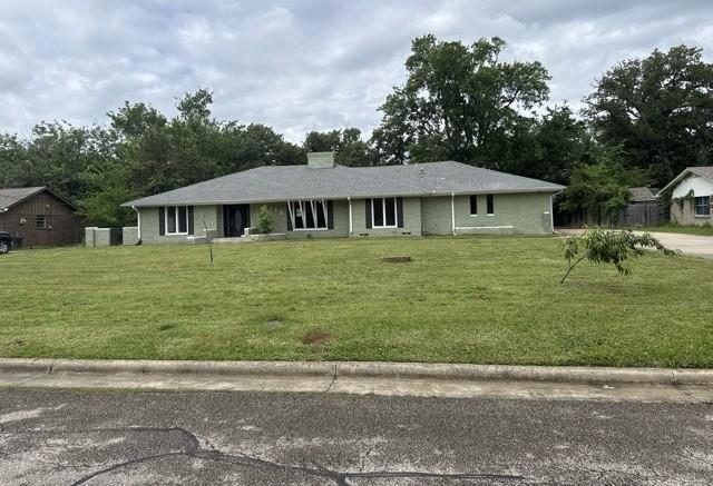 320 Highland Drive — photo