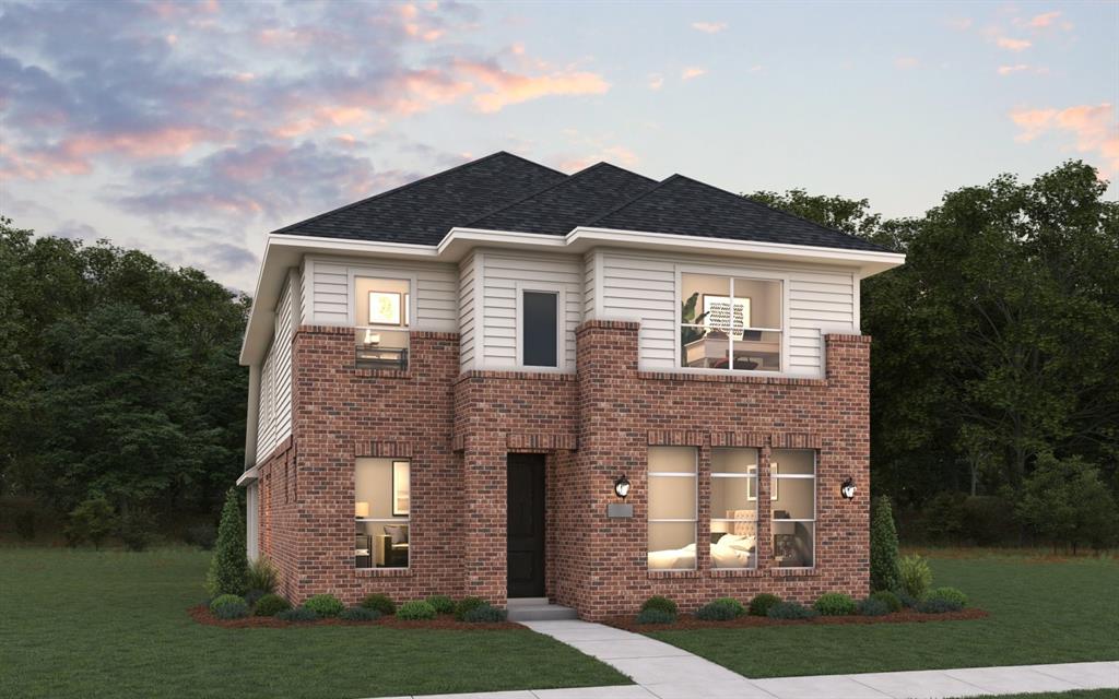 1632 Peridot Parkway — photo