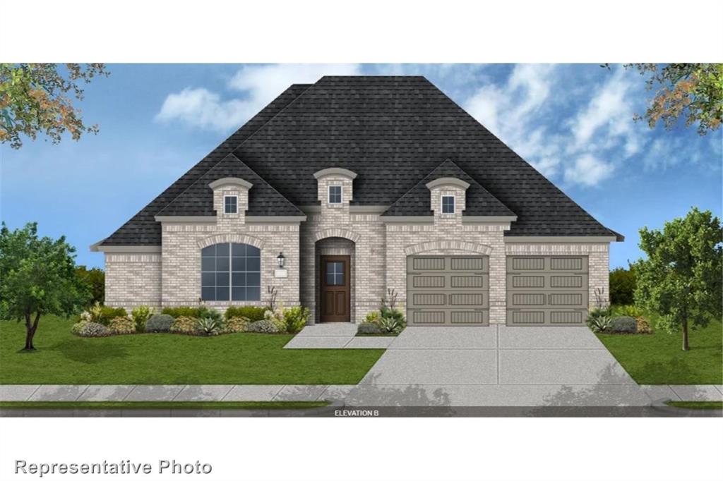 2100 Twin Oaks Drive — photo