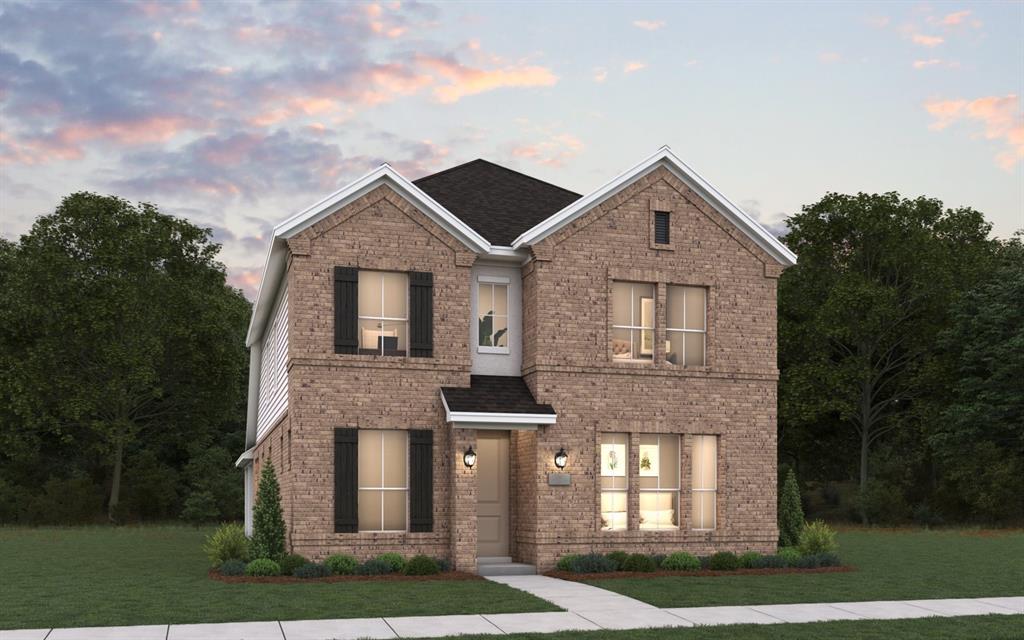 1636 Peridot Parkway — photo