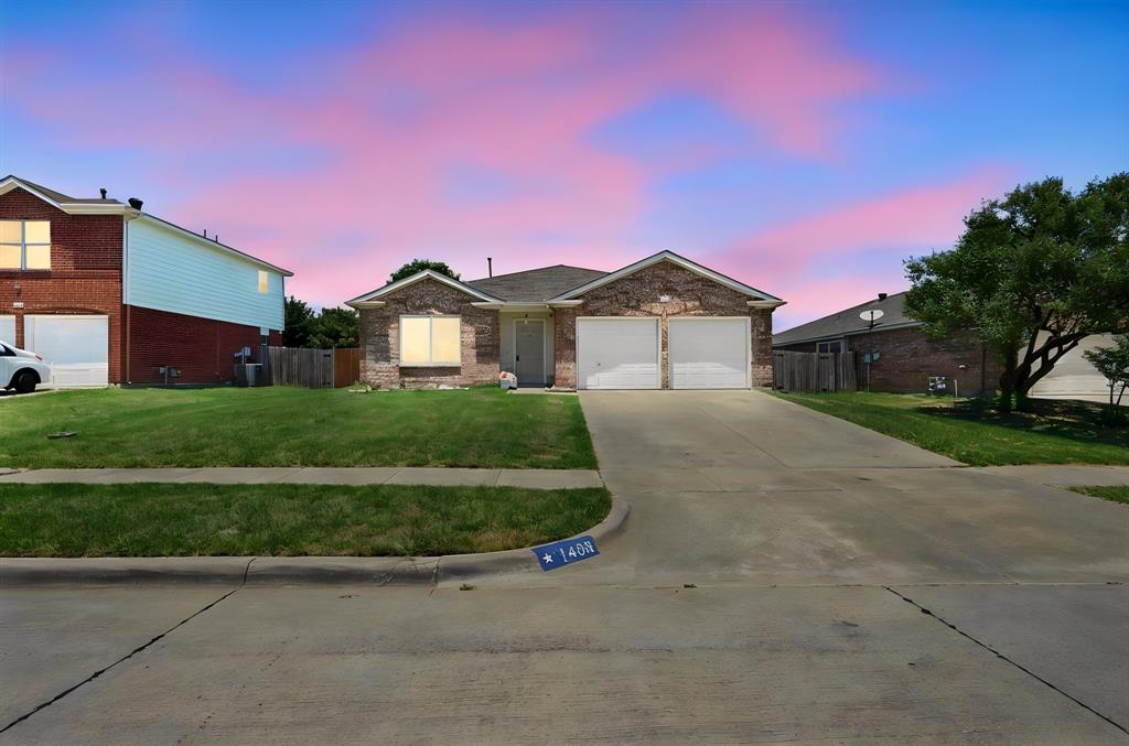 1409 Dundee Drive — photo