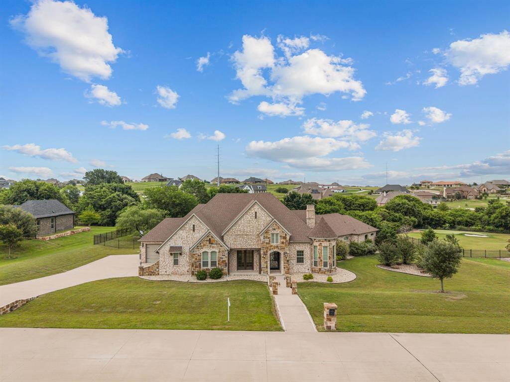 7809 Bella Flora Drive — photo