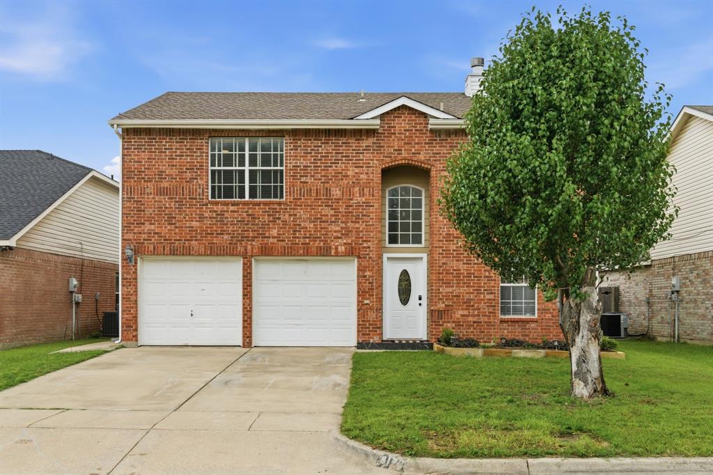 8173 Heritage Place Drive — photo