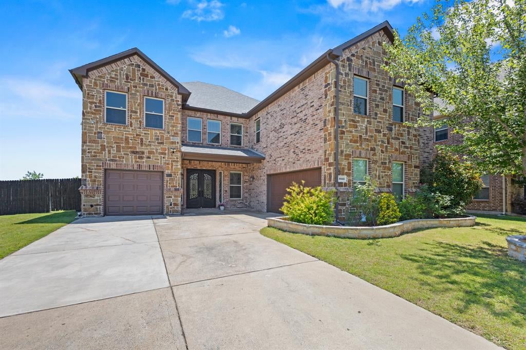 3512 Harlan Drive — photo