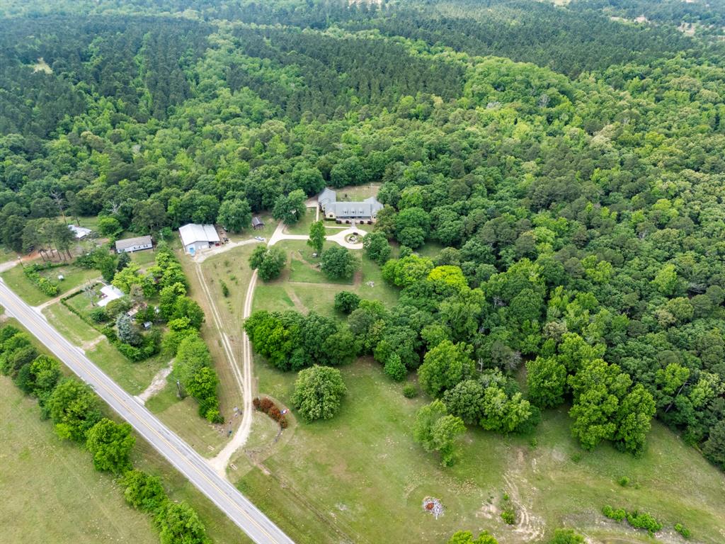 4354 S FM 2869 — photo