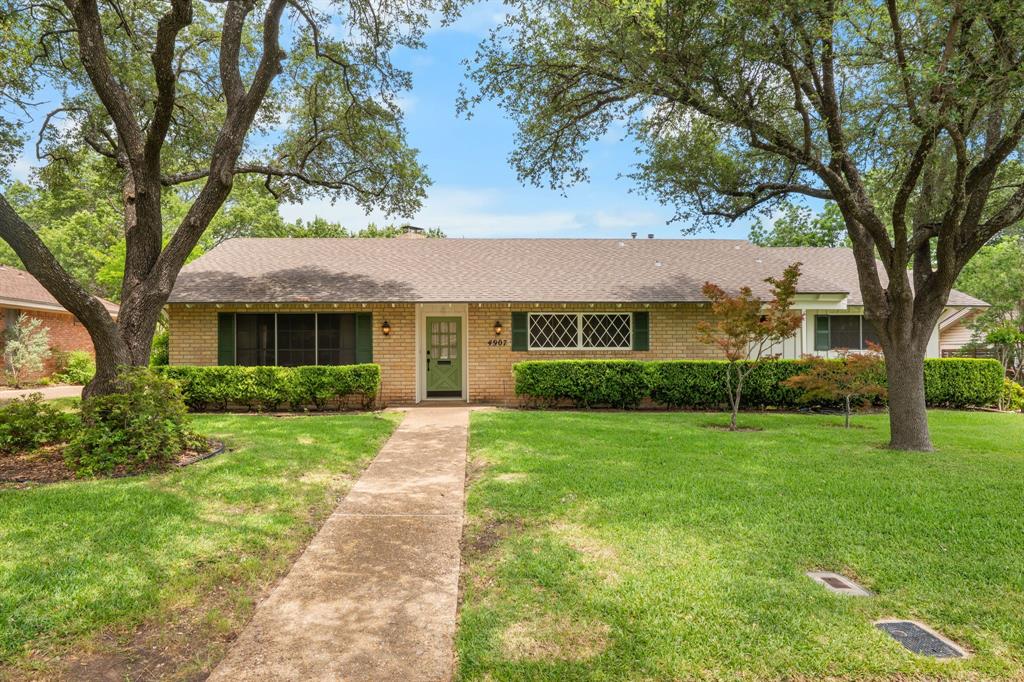 4907 Lake Englewood Drive — photo