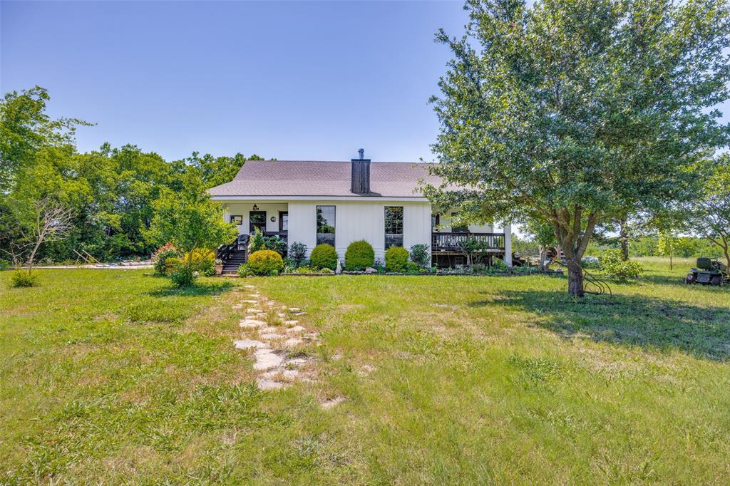 744 County Road 4910 — photo