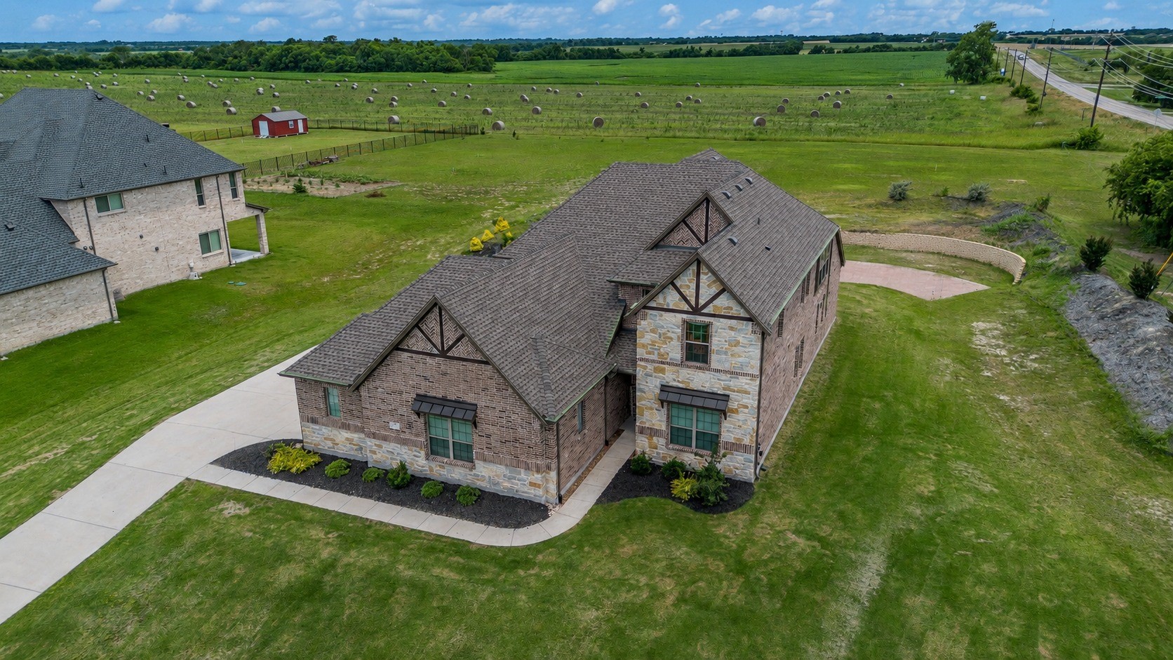 25 Morrison Road, Howe, TX 75459 — photo 2