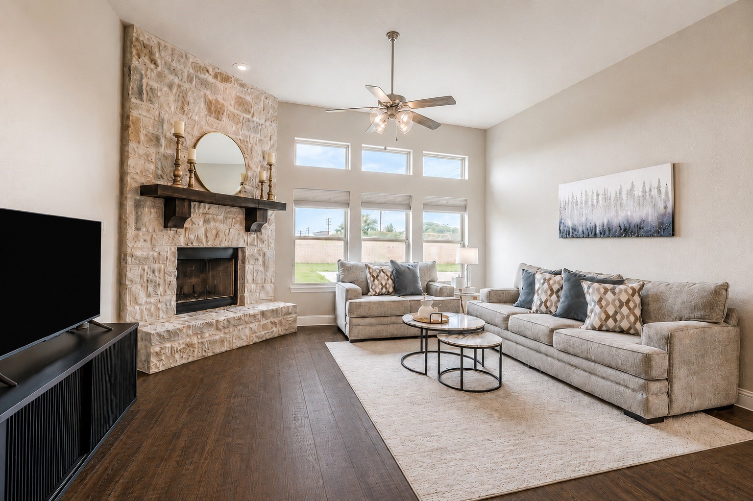 25 Morrison Road, Howe, TX 75459 — photo 3