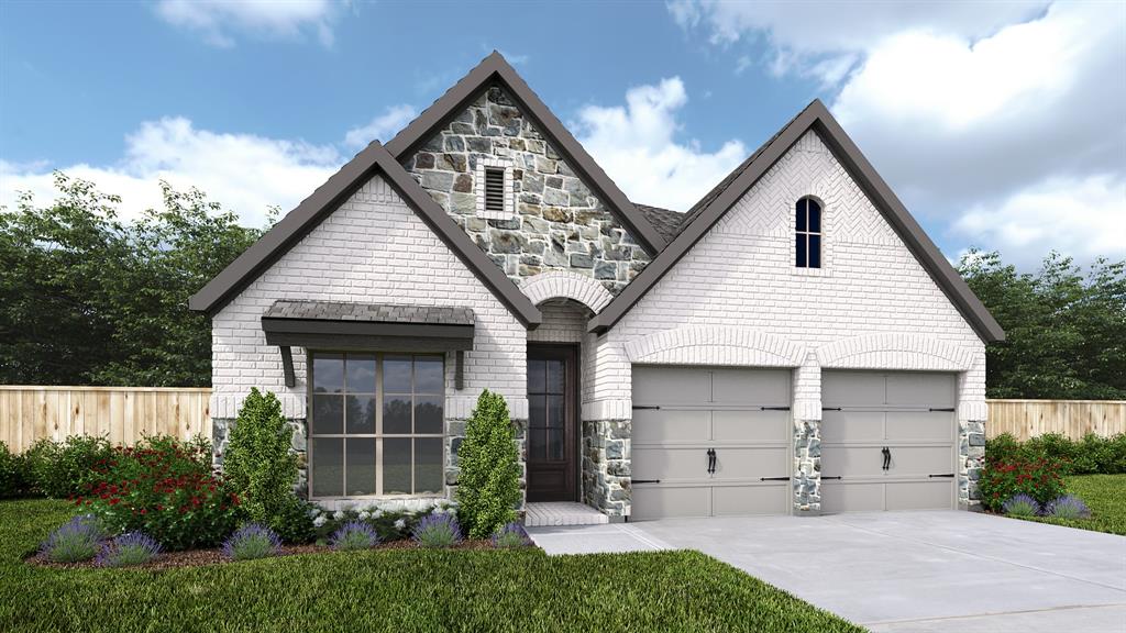 2911 Soaring Hills Drive — photo