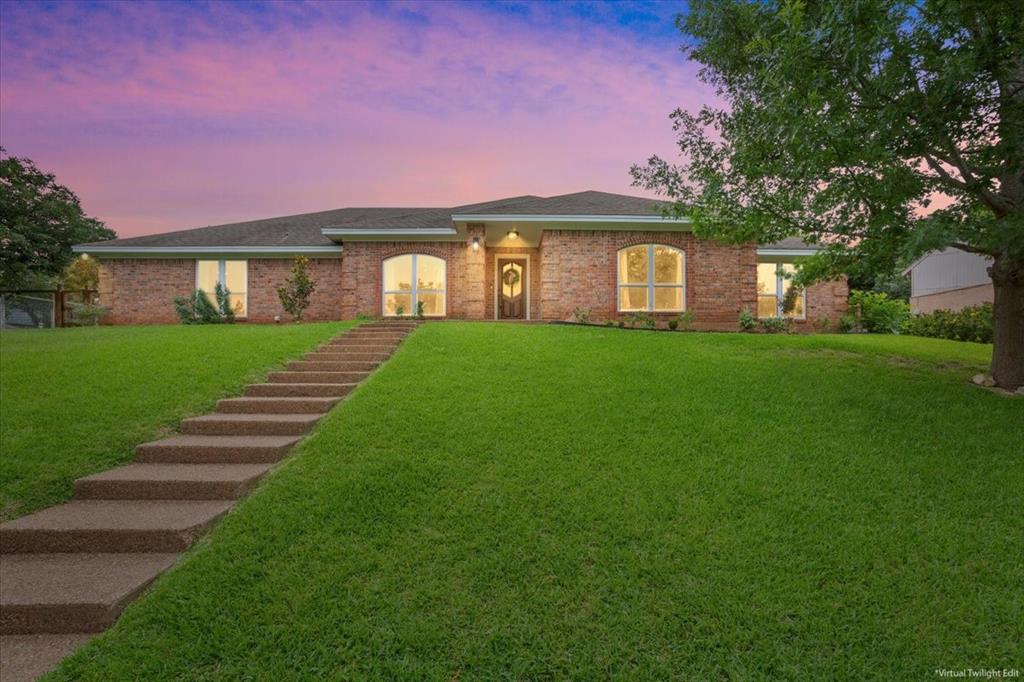 10025 Forest View Drive — photo