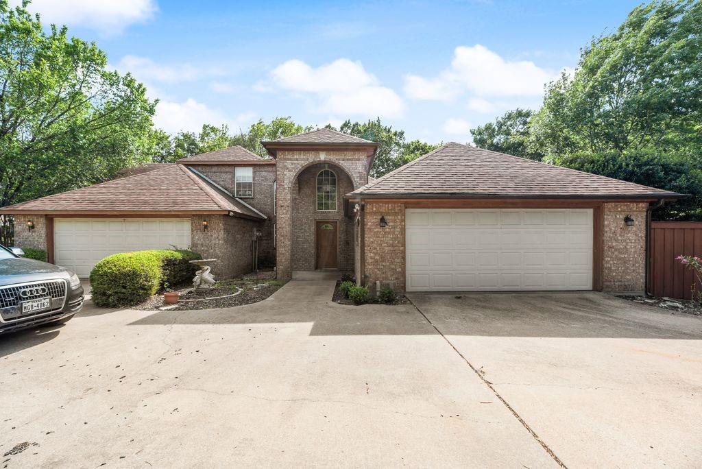 115 Idle Creek Court — photo