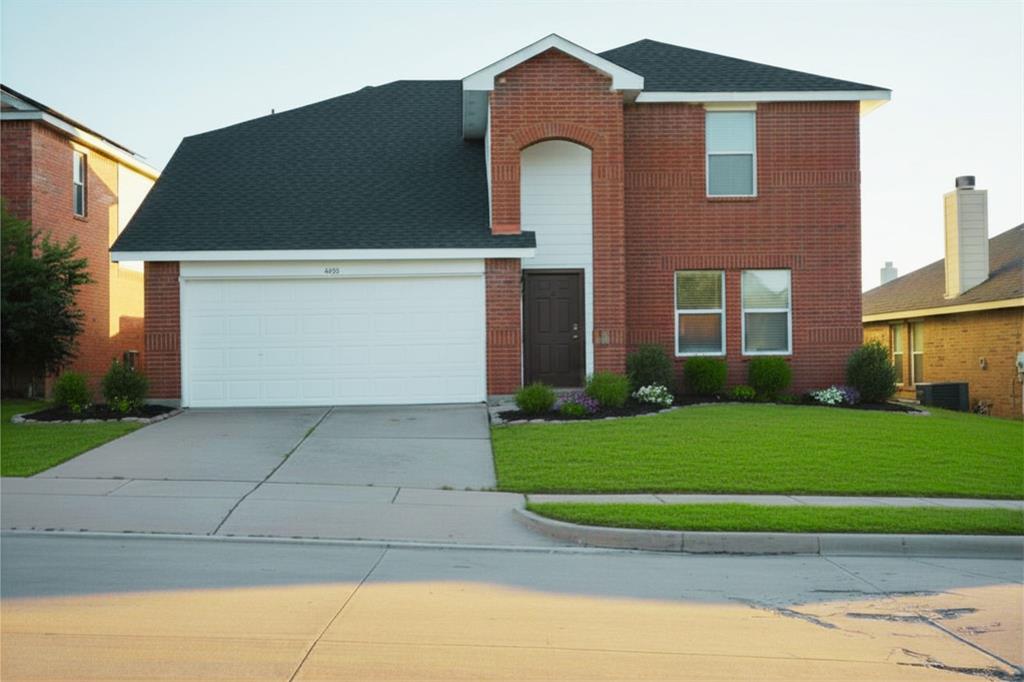 4929 Creek Ridge Trail — photo