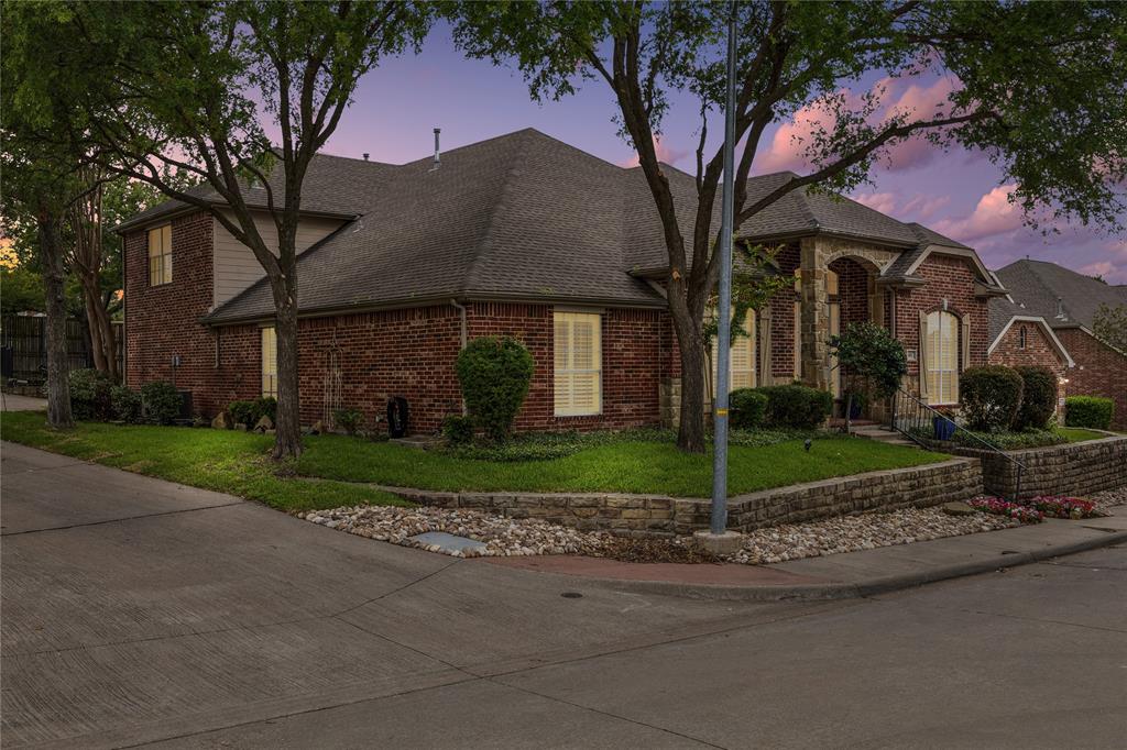 661 Channel Ridge Drive — photo