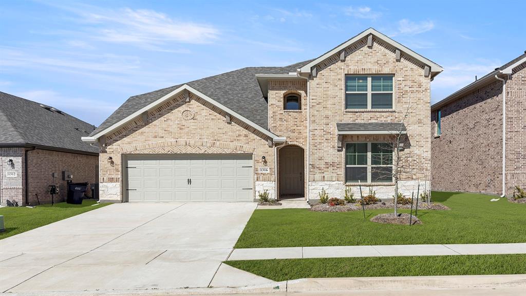 9304 Derry Lane — photo
