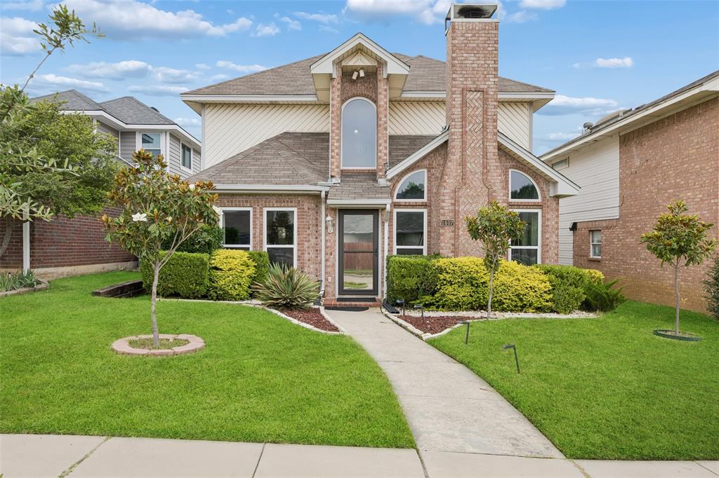 1407 Ranchview Court — photo