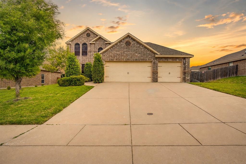 1537 Silverstone Drive — photo