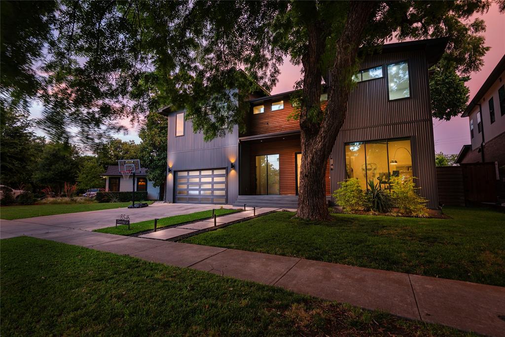 8546 Glencrest Lane — photo