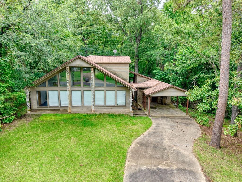 1508 Canadian Drive — photo