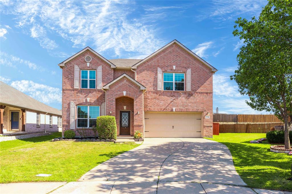 2729 Calmwater Drive — photo