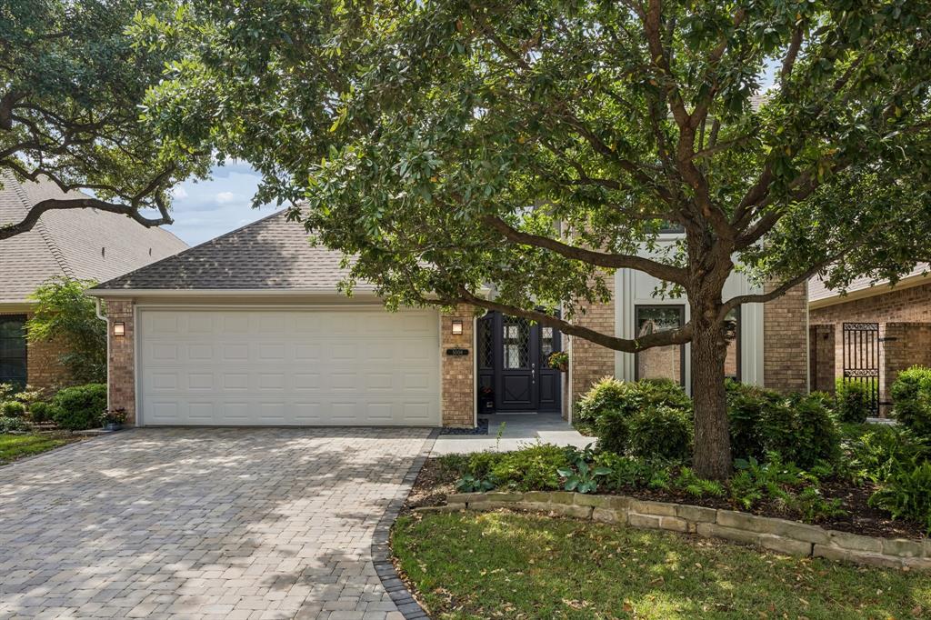 5008 Briar Tree Drive — photo