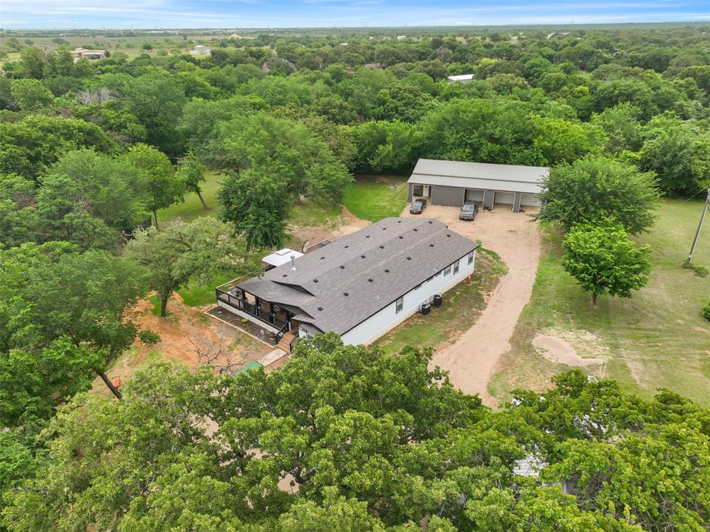 2421 N County Road 810 — photo