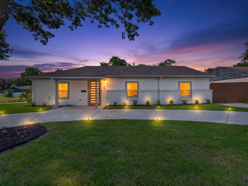 3503 Fontana Drive — photo