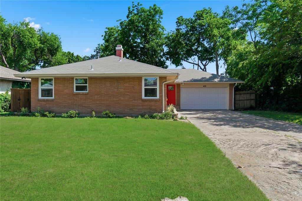 430 Terrace Drive — photo