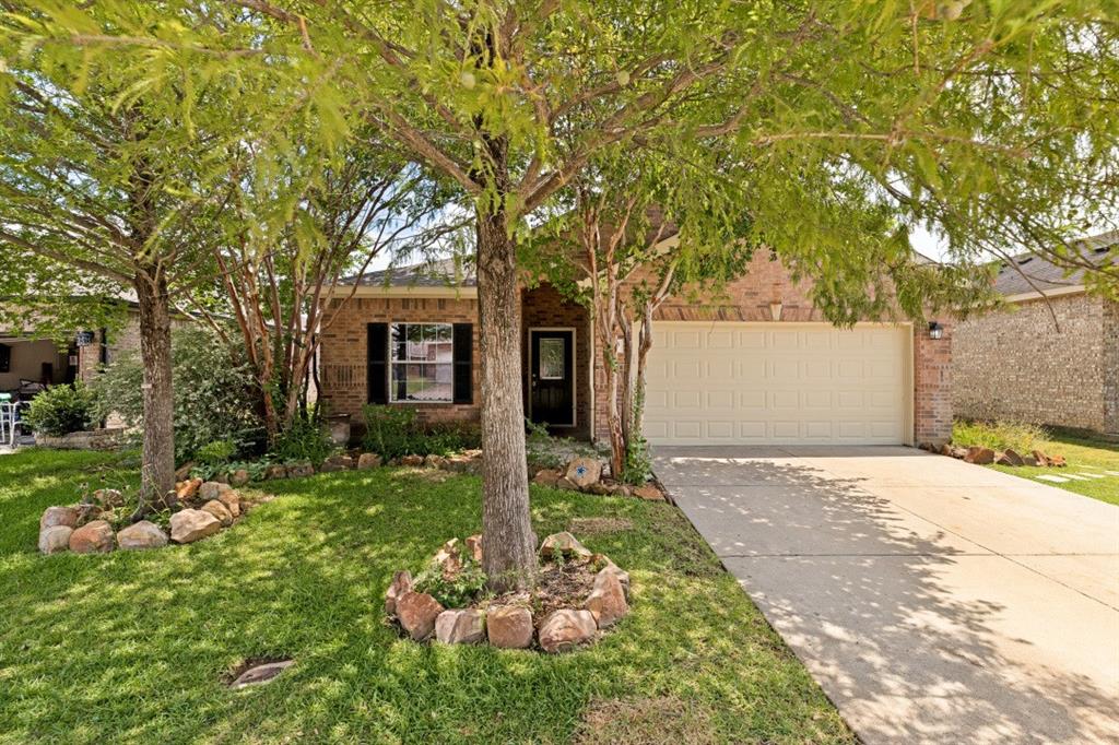 1815 Fairweather Drive — photo