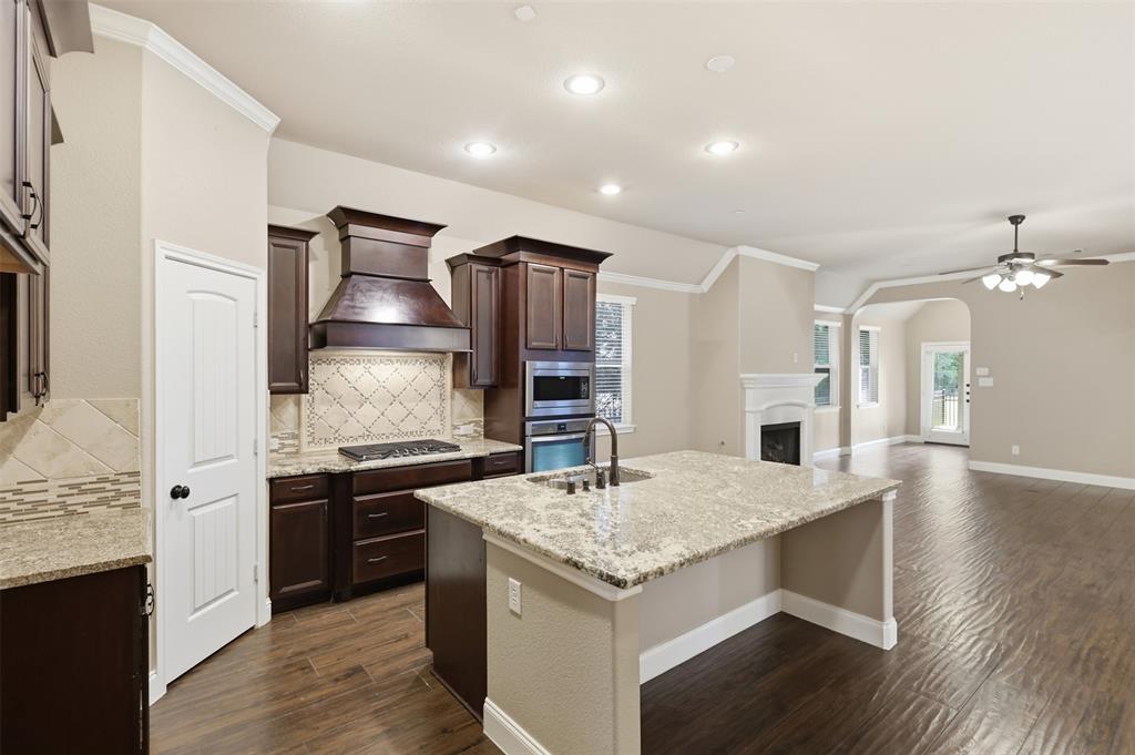 8601 Gracewood Drive — photo