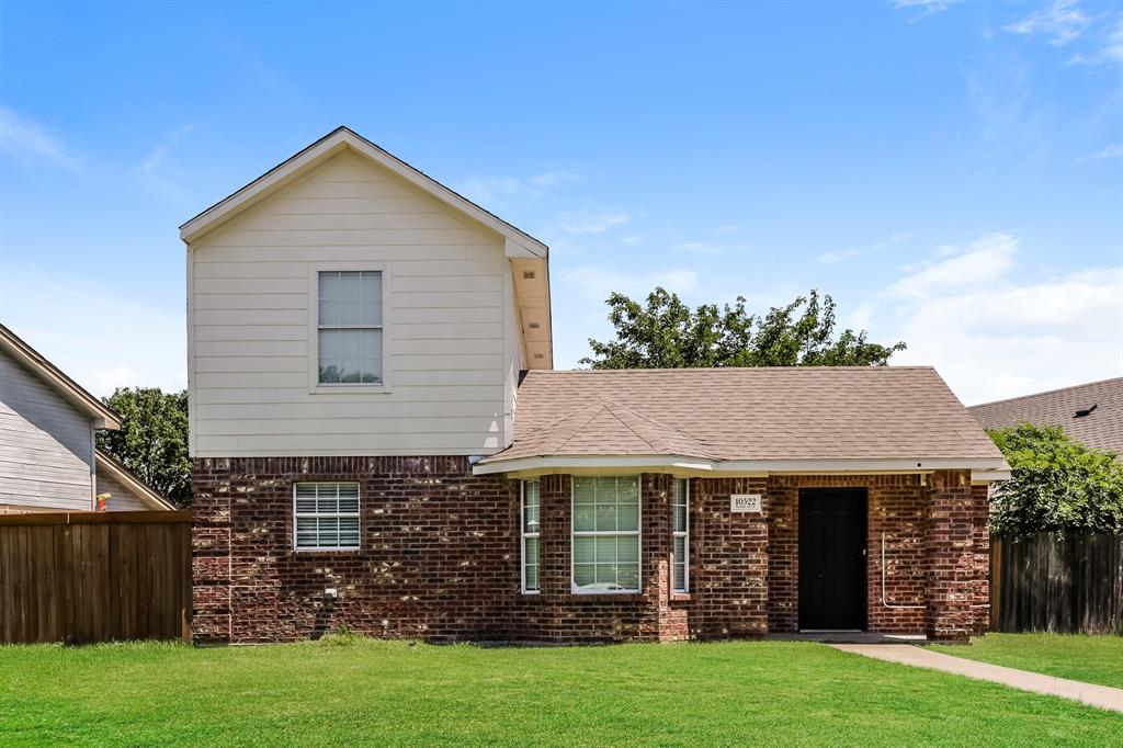 10522 Woodleaf Drive — photo