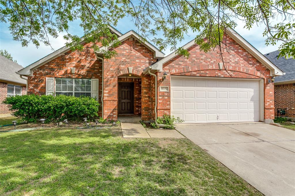 815 Creekside Drive — photo