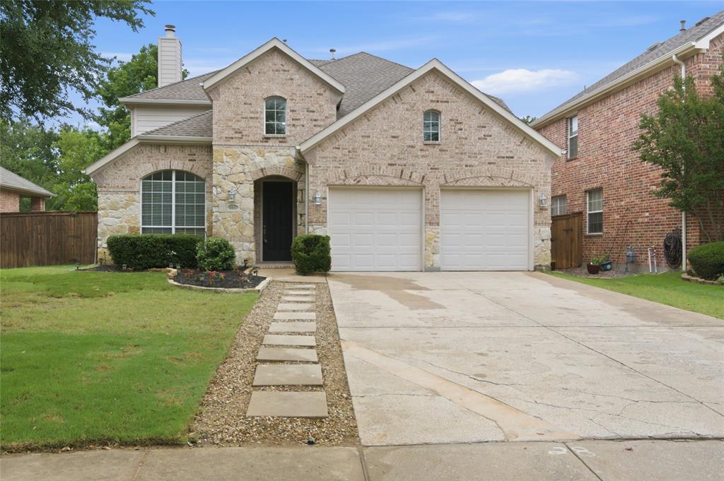 1411 Golf Club Drive — photo