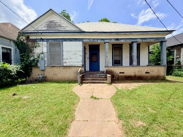 819 S 10th Street — photo