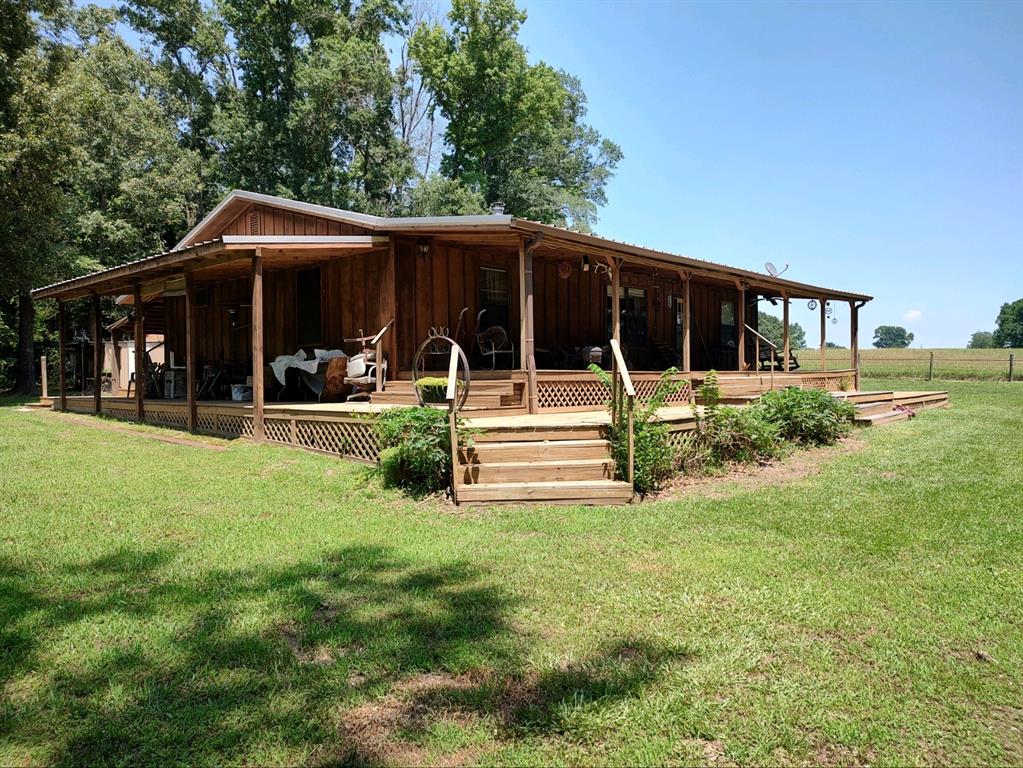 1061 CR 1807 3 Acres — photo