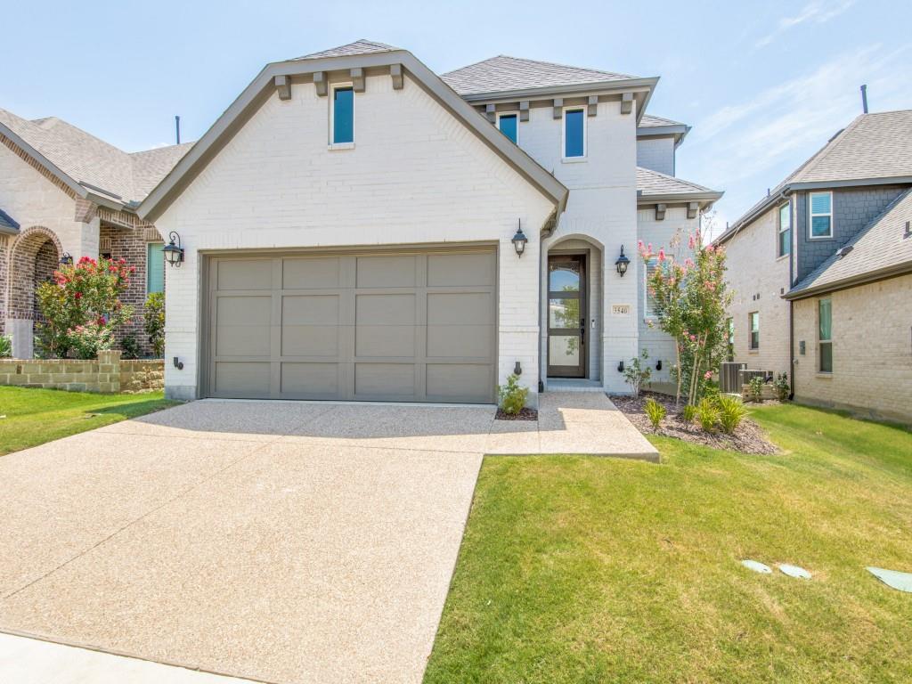 3540 Damsel Brooke Street — photo