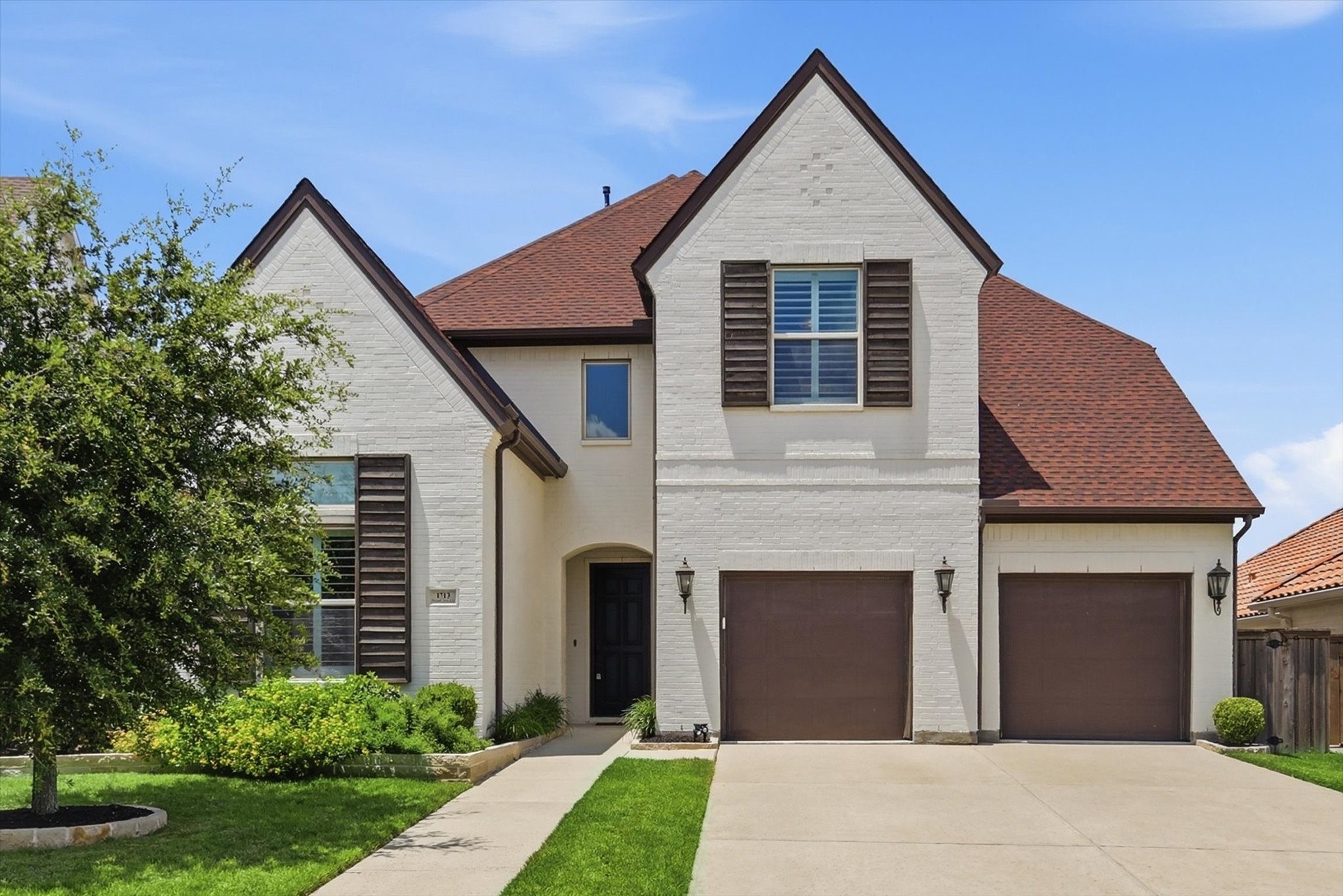 1713 Roundtree Circle E, Fort Worth, TX 76008 — photo 3