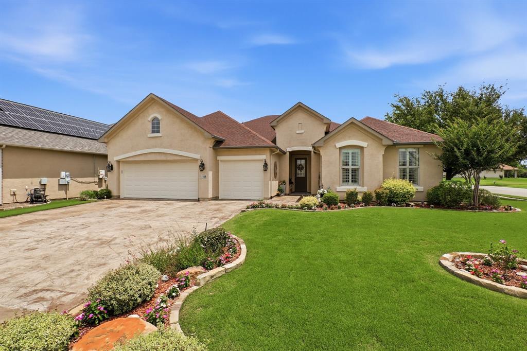 11508 Southerland Drive — photo
