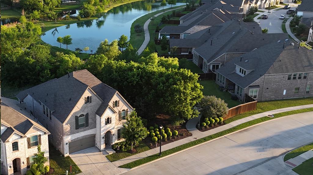 300 Dove Falls Drive — photo