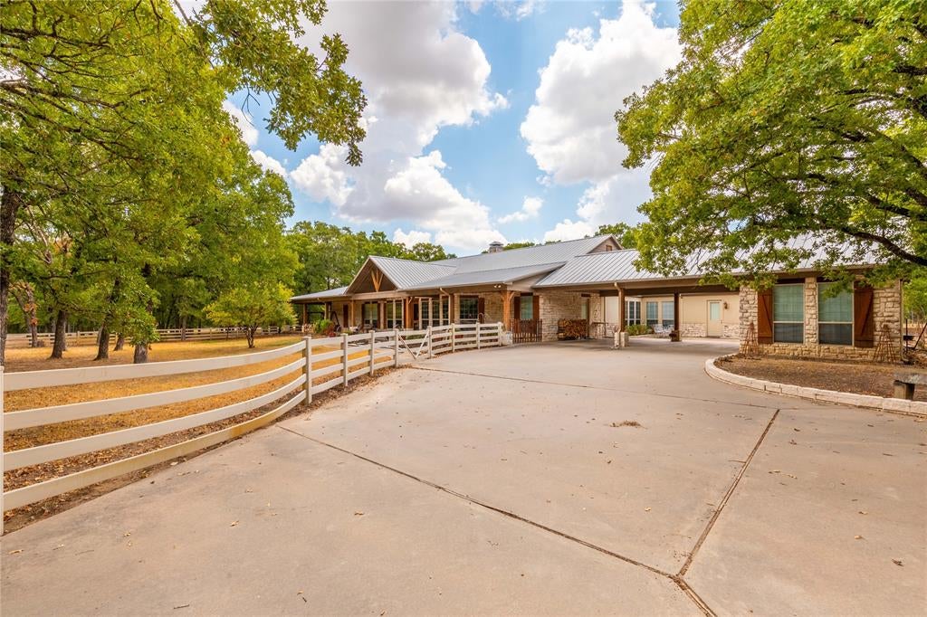 2702 Hidden Trails Road — photo