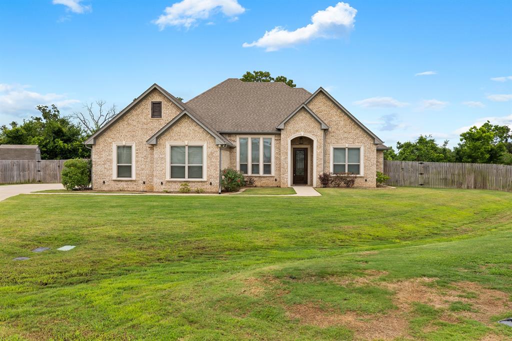 21553 Castle Rock Circle — photo