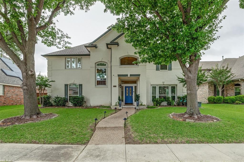 8608 Clear Sky Drive — photo