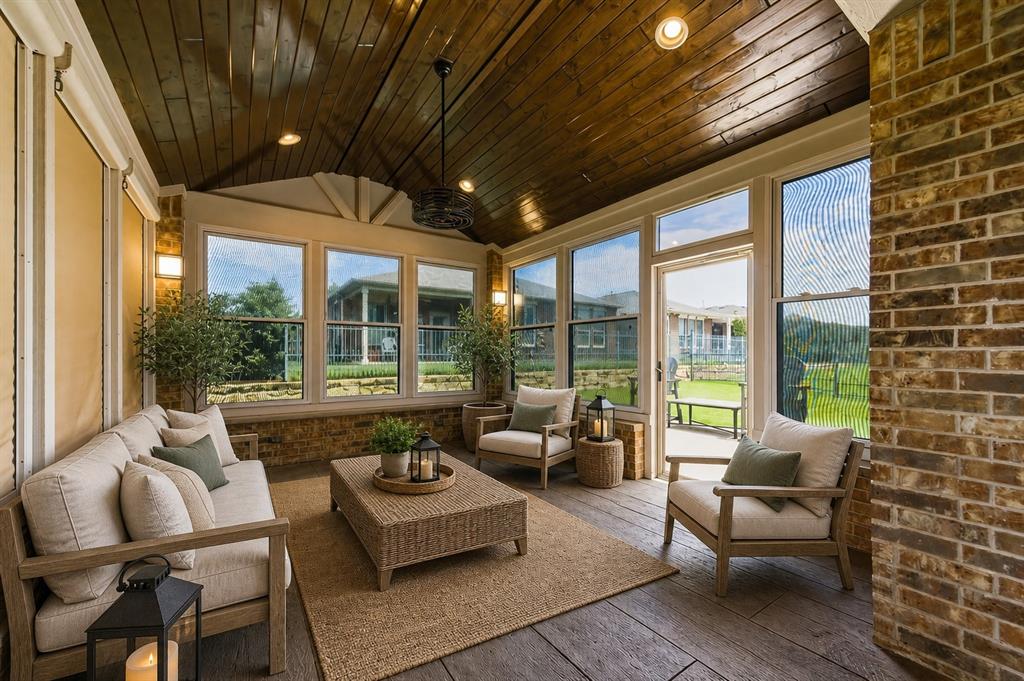 2204 Cane Hill Drive — photo