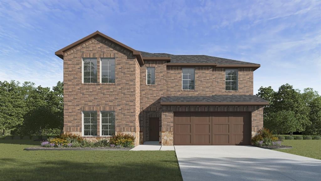 850 Creekview Lane — photo