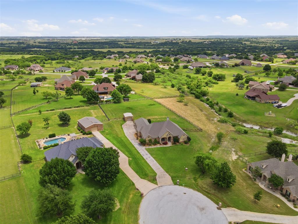6900 Breezy Bluff Court — photo