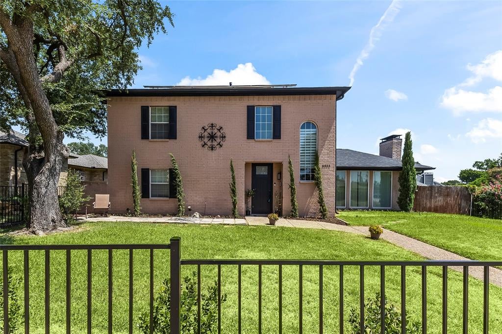 6033 Daven Oaks Drive — photo