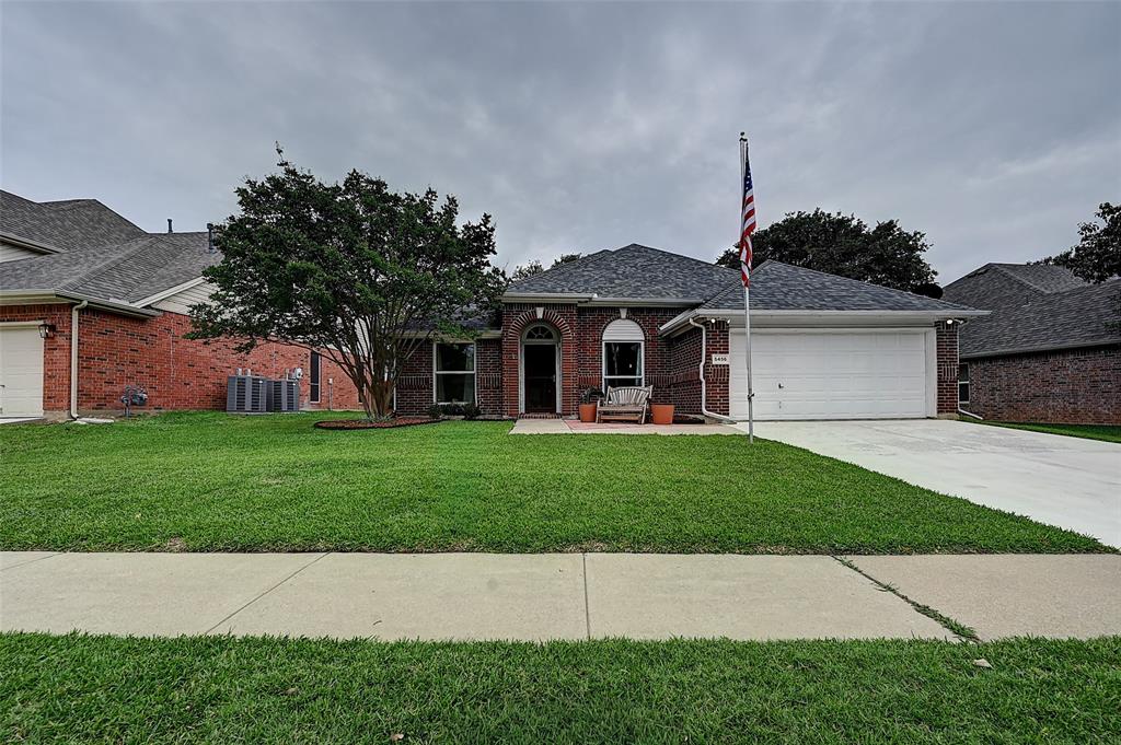 5456 Glen Canyon Road — photo