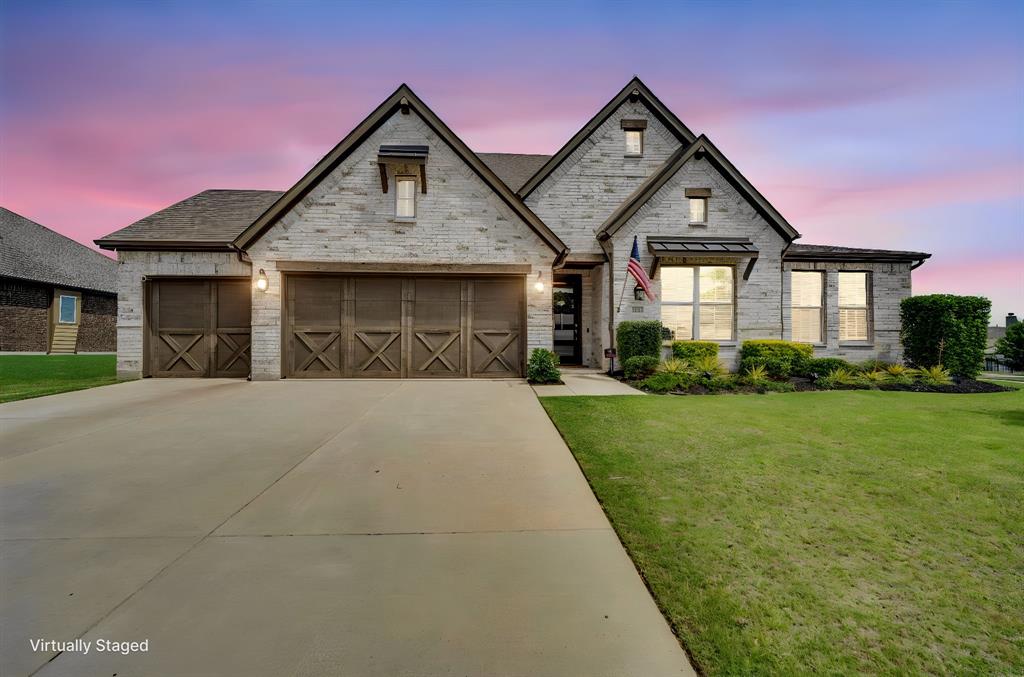 1601 Bearpath Way — photo
